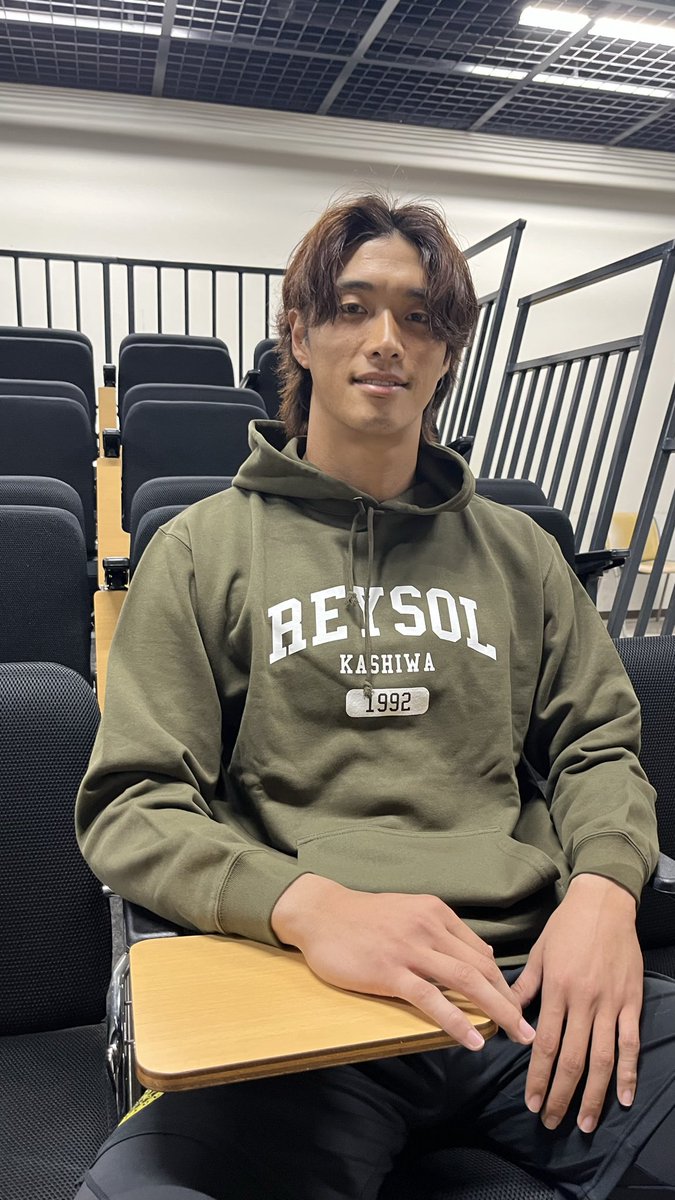 柏レイソルOFFICIAL☀ on X