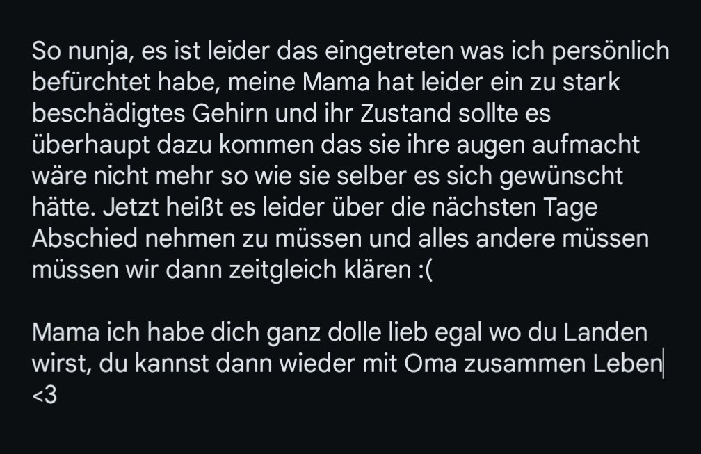 Hatschi 🏳️‍🌈 tweet media