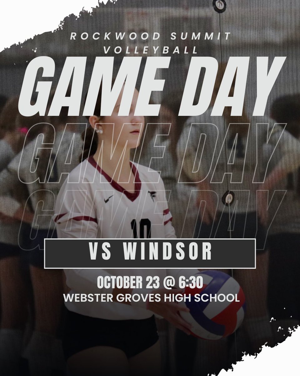 Rockwood Summit Volleyball tweet media