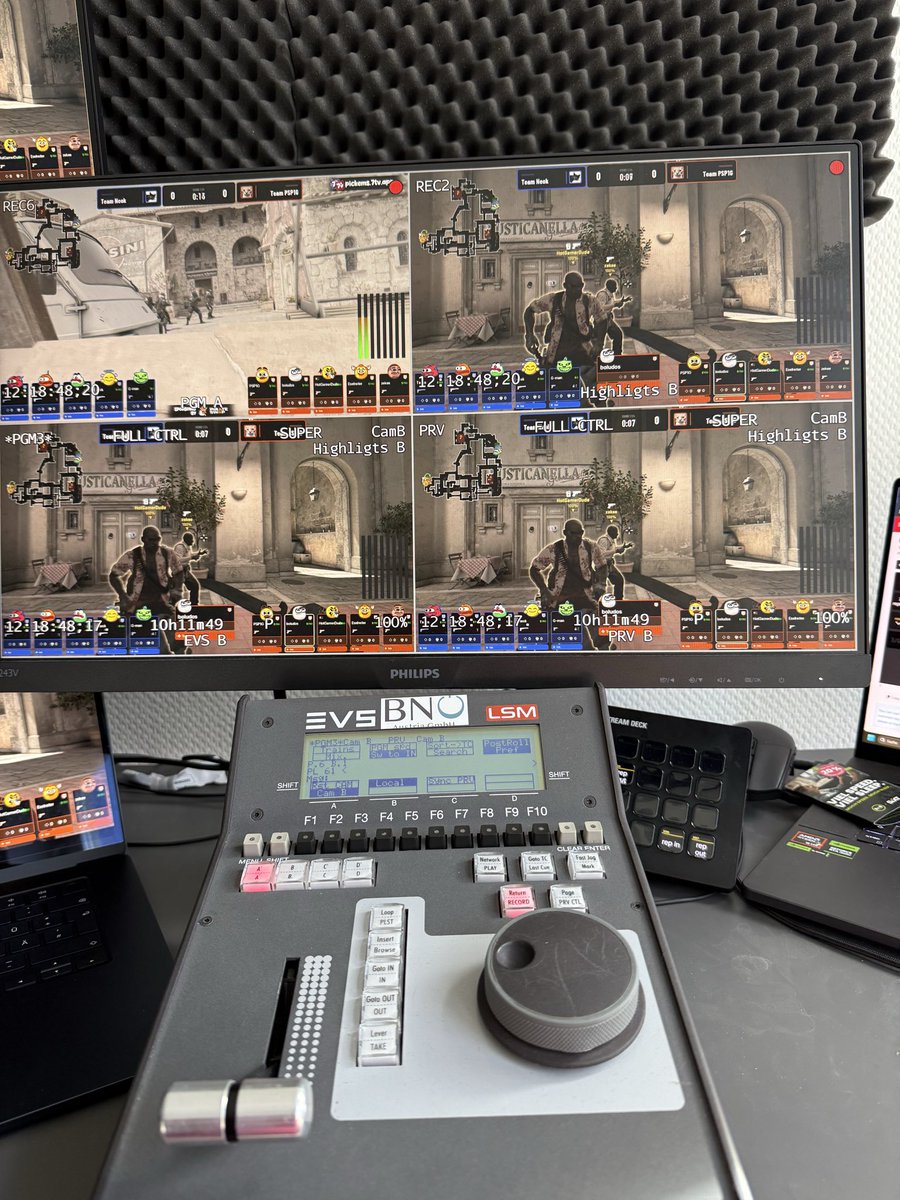 Jonas 'JNZ' Lenz tweet media