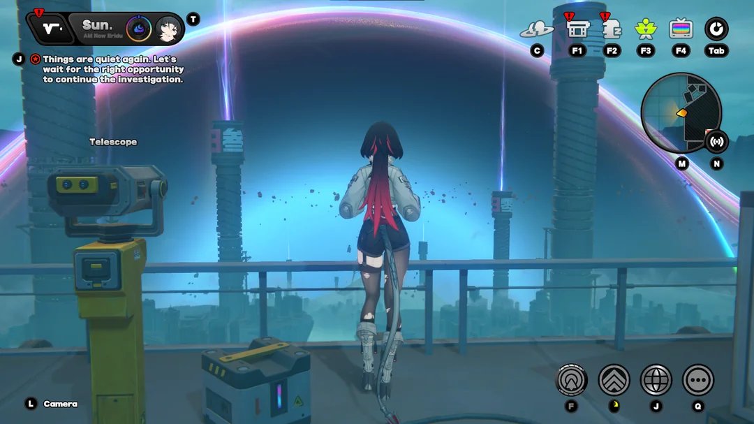 Zenless Memes tweet media