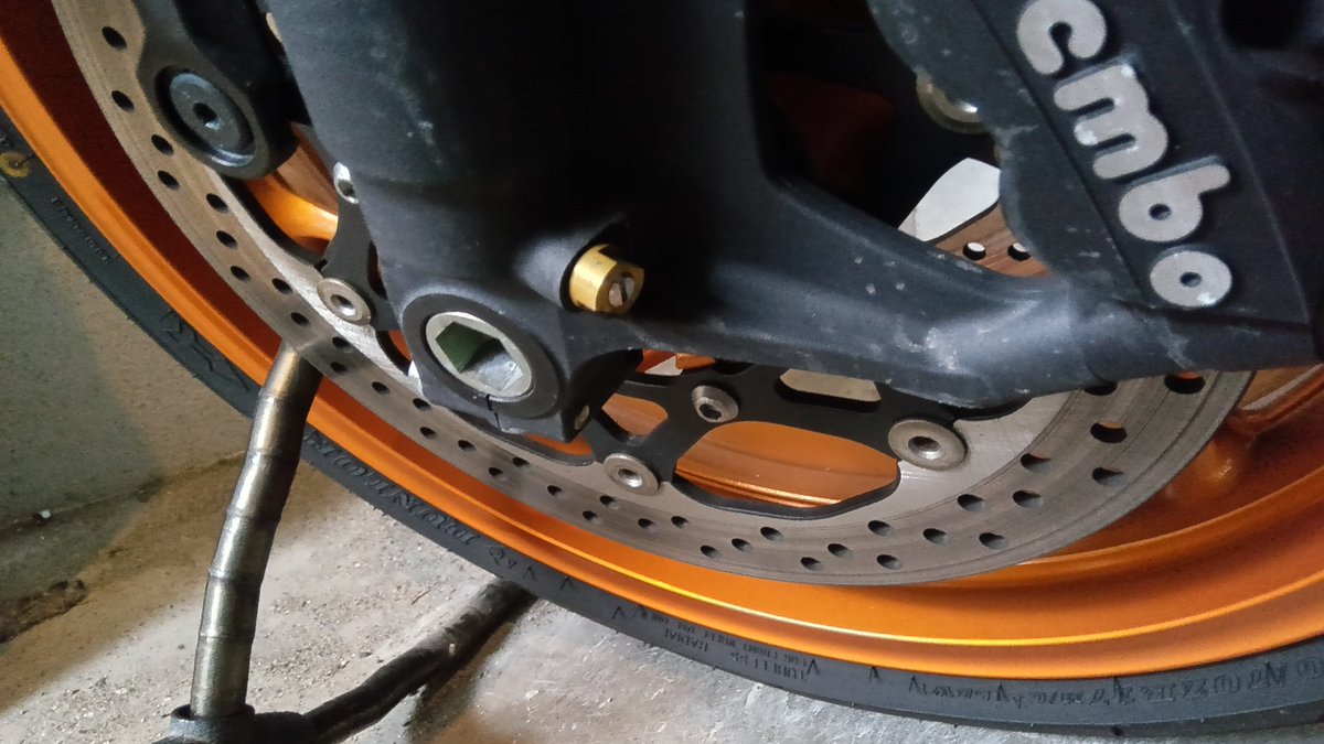 タククロ@バイクの輪公式 on X