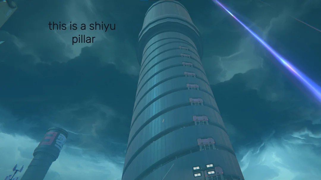 Zenless Memes tweet media