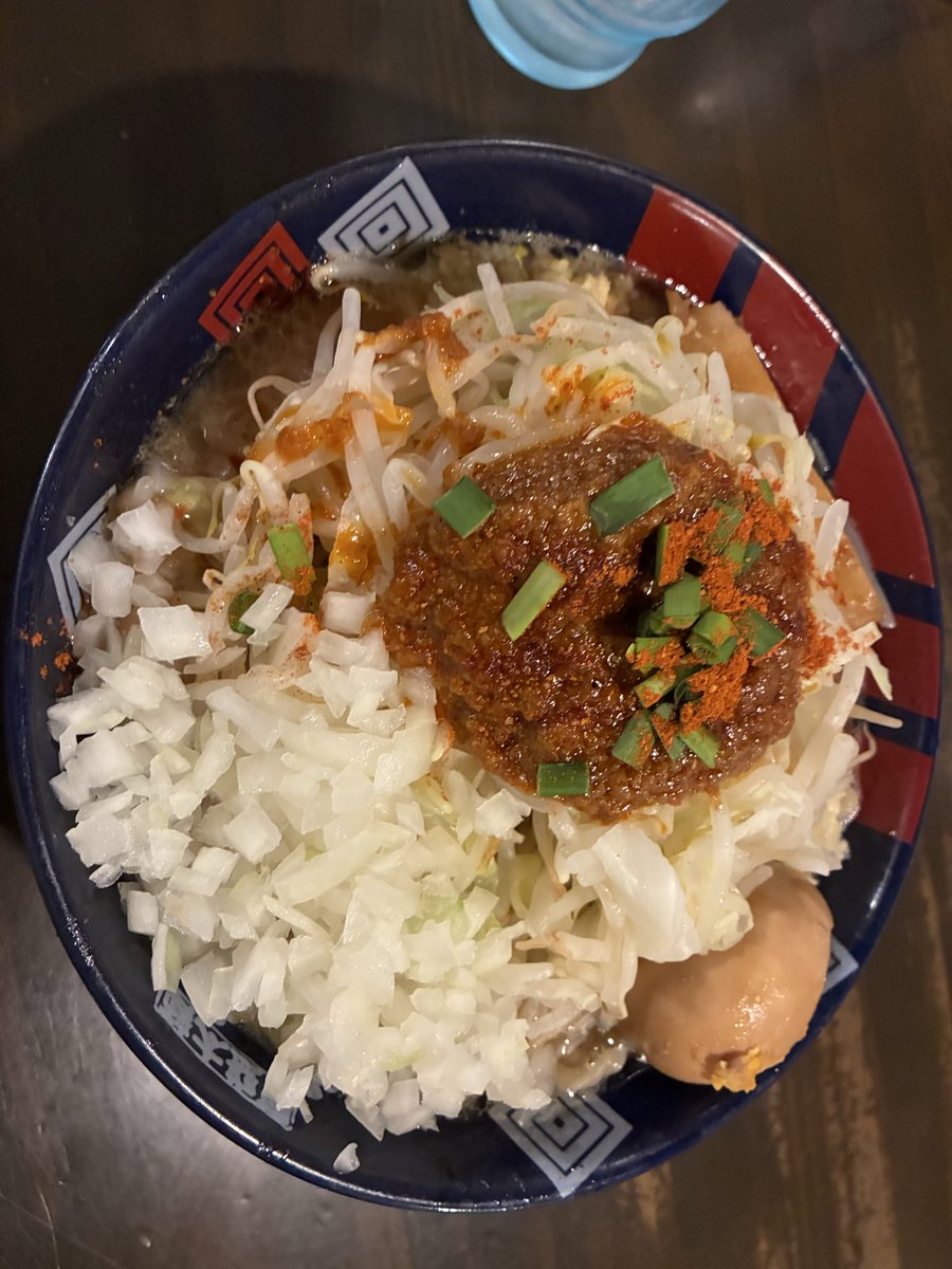 control_eng_ch's tweet image. 久しぶりに太一商店きました。