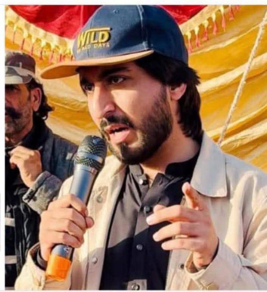 Mir Yousaf Qalandrani,who forcibly disappeared from Karachi on 17 Aug 2025, has now been surfaced and shifted to Khuzdar Central Jail under the 3MPO.His months-long disappearance and now detention without due process raise serious concerns about the continued misuse of laws