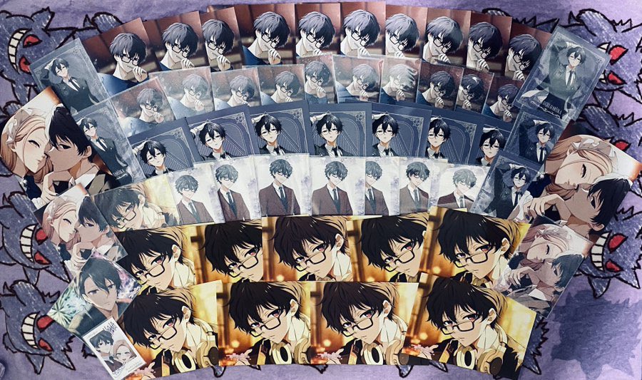 血翳 (@15vixen3) / Posts / X