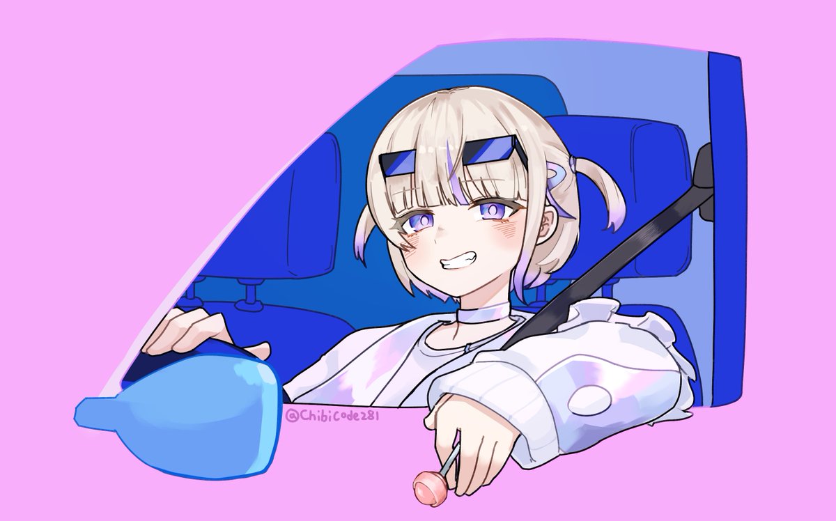 chibicode281's tweet image. #はじめ武勇伝
ちゃちゃもにゃ!