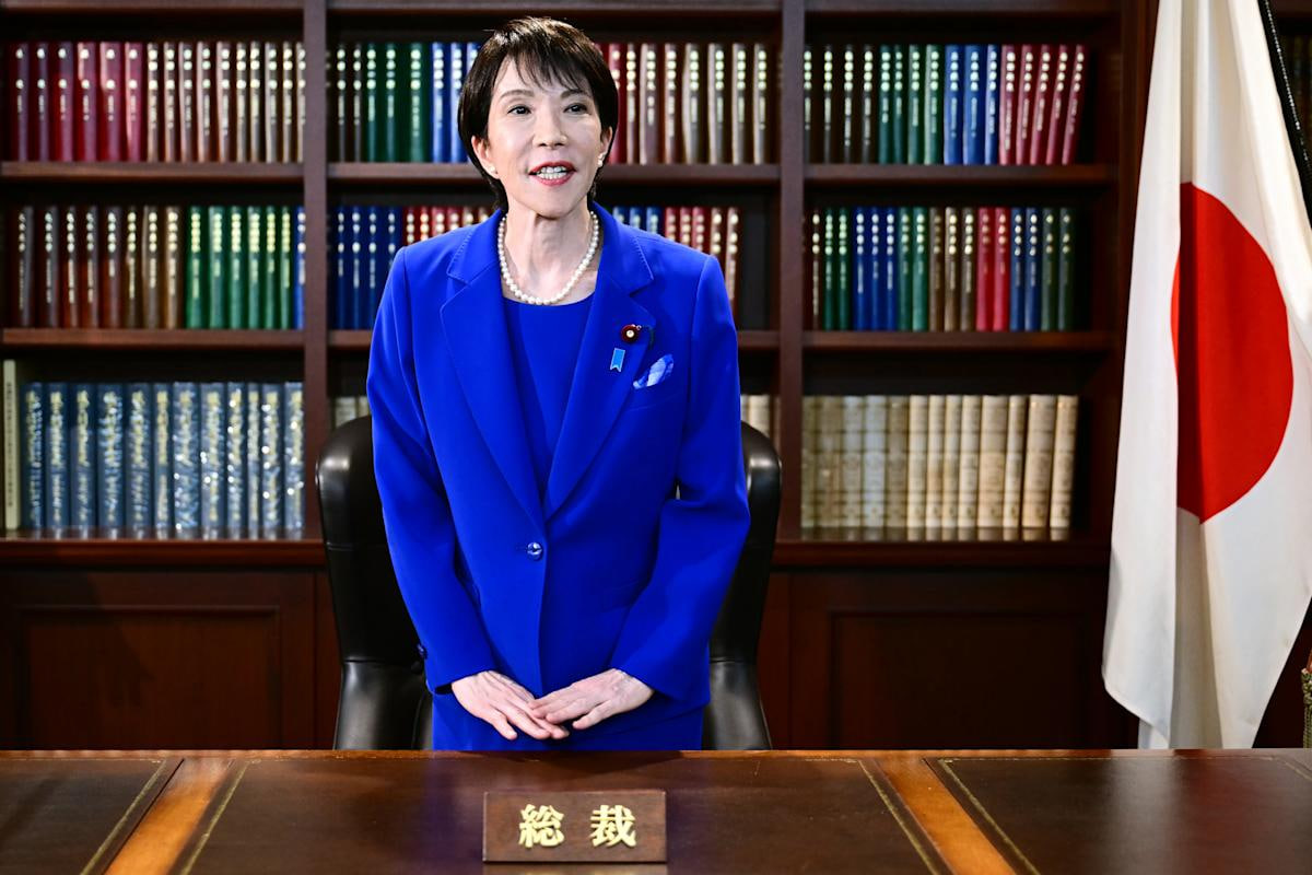 paruku87's tweet photo. 高市早苗氏の日本初の女性首相就任を祝福いたします。
重要なお知らせ
今週注目の日本株6選：
東京エレクトロン（8035）　28,440円付近購入
ルネサス（6723）　1,957.50円付近購入
東京電力（9501）　1,410円付近購入
中部電力（9502）　2,135円付近購入
三菱重工（7011）　6,800円付近購入
川崎重工（7012）　11,395円付近購入
次のターゲットは、すでにロックオン済み。
現値：172円 → 来年予想：3,400円超。
少額でも参加可能。動ける人だけが間に合う。
もしご興味がありましたら、いいねとフォローをお願いします。最新の無料リストをお届けします。

10月18日〜10月23日にかけて、外国人投資家は3週連続で日本株に資金を投入しました。これは、財政ハト派とされる高市早苗氏が国会選挙で勝利し、日本初の女性首相となるとの期待によるものです。

新たに就任した高市首相は、家計のインフレ負担を軽減するため、昨年の約920億ドルを上回る規模の経済刺激策を準備していると報じられています。
高市政権が掲げる「経済安全保障」「次世代産業」「技術主権強化」といったテーマは、半導体・エネルギー・防衛関連企業にとって追い風となる可能性があります。現在の傾向から見ると、この6銘柄は引き続き上昇する可能性があります。
