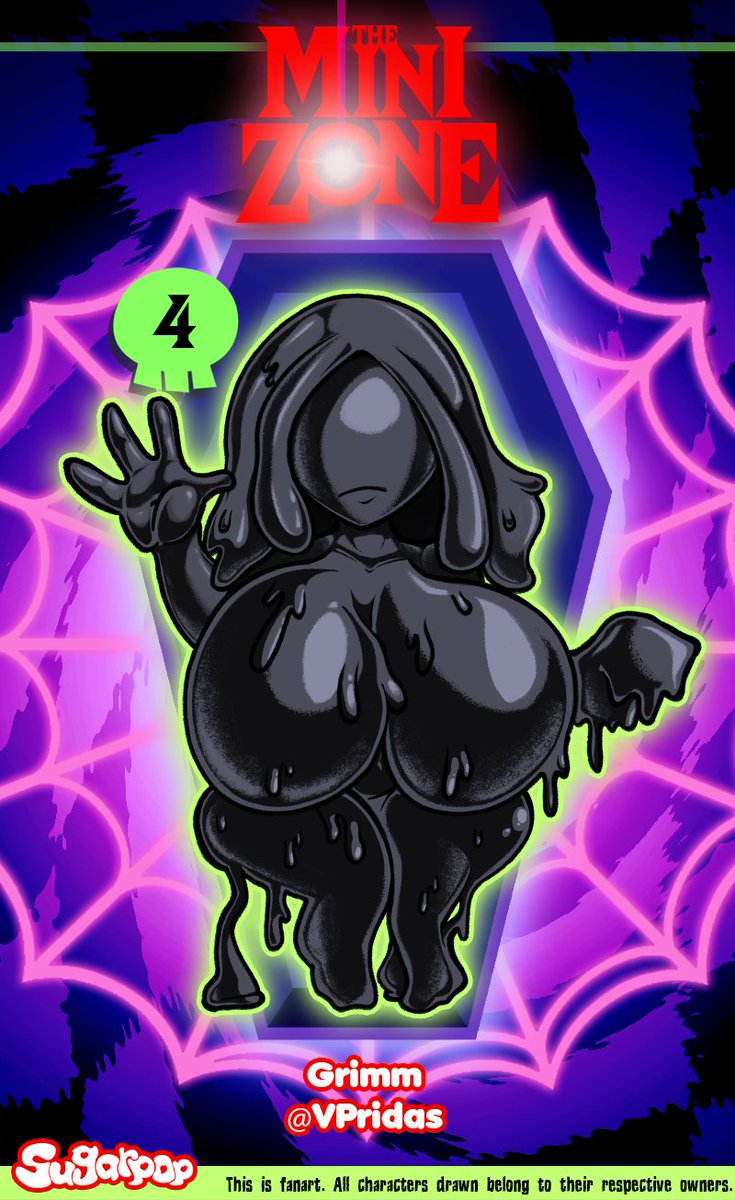 🔞SugarPop🔞 tweet media