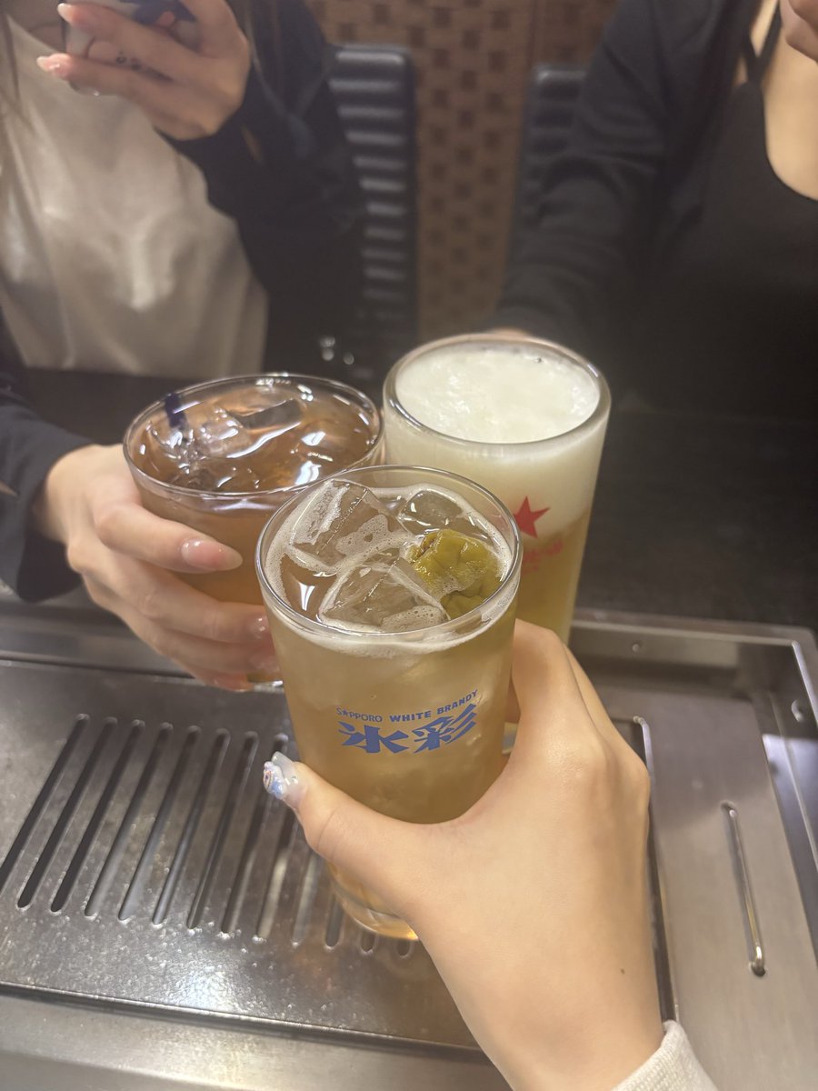 Hinami_aQua's tweet image. すいすい
はる
ひなみ