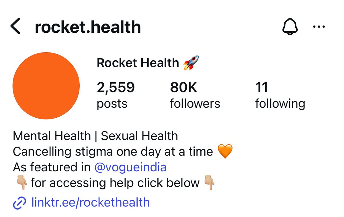 Go follow us so we hit 100K soon 🚀