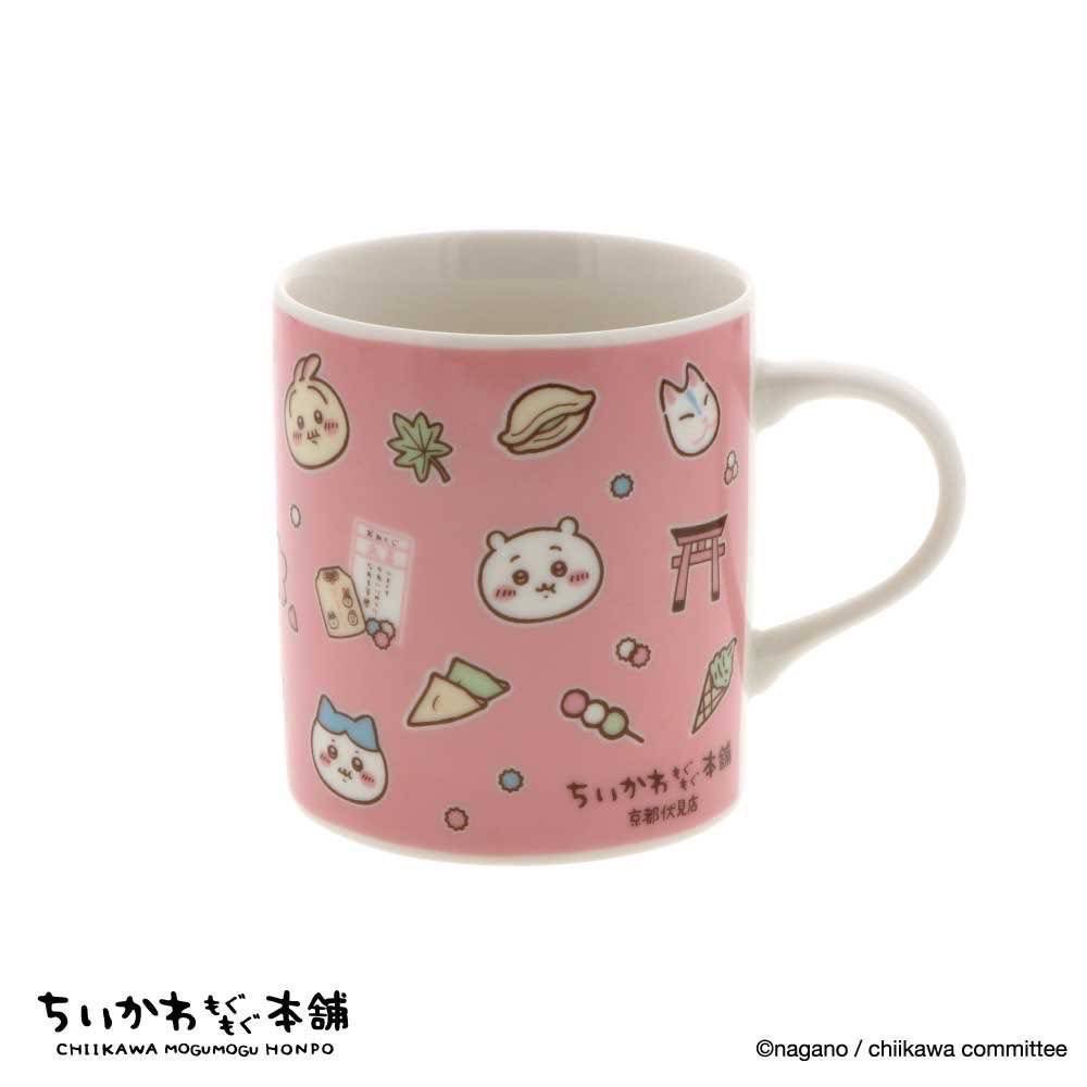 ちいかわもぐもぐ本舗 on X