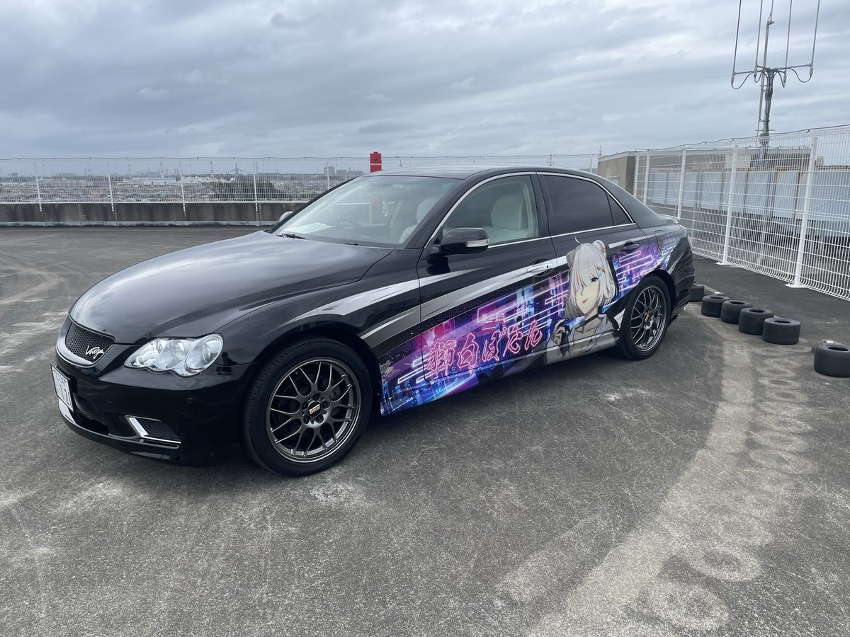 なつきちゃんパパ on X