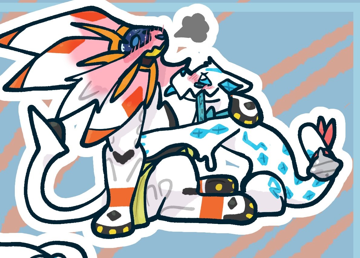 🐧DragoNugget Yapspace🐸 tweet media