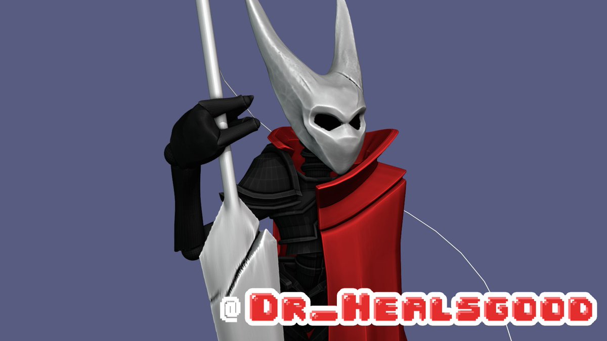 Dr Healsgood tweet media