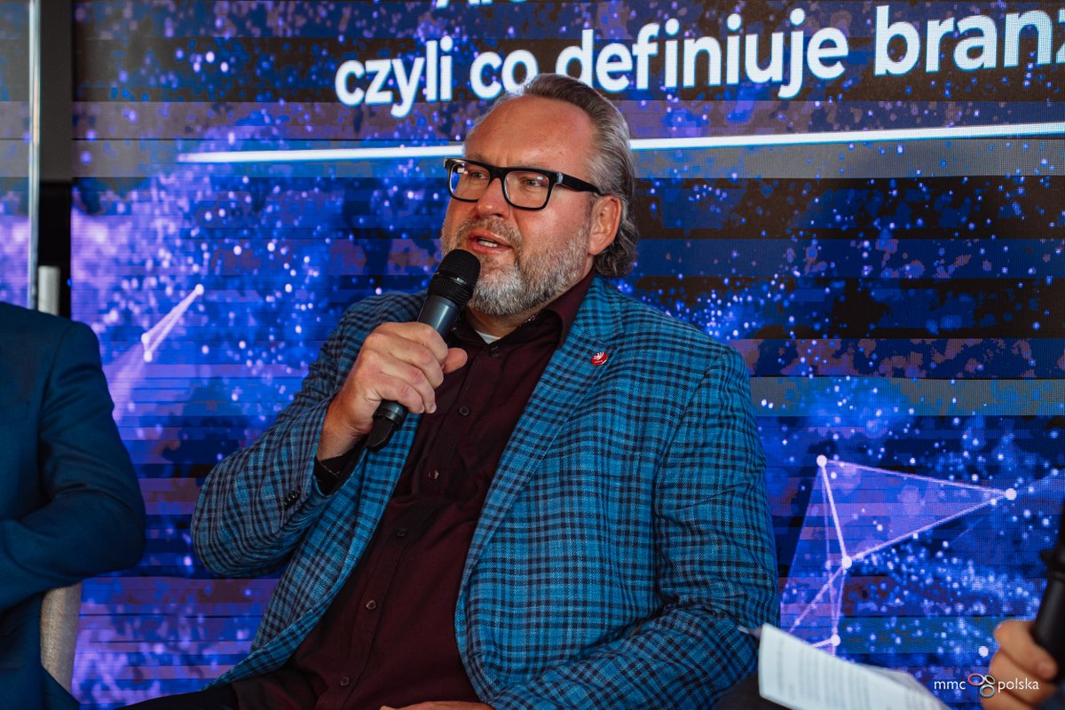 FinTechDigital's tweet image. 💬 Architektura future-proof, czyli co definiuje branżę fintech?

Podczas debaty inauguracyjnej „Fintech 2025+” prelegenci dyskutowali o tym, jak technologia staje się bramą do nowej, cyfrowej gospodarki i ekosystemu Web3.🌐