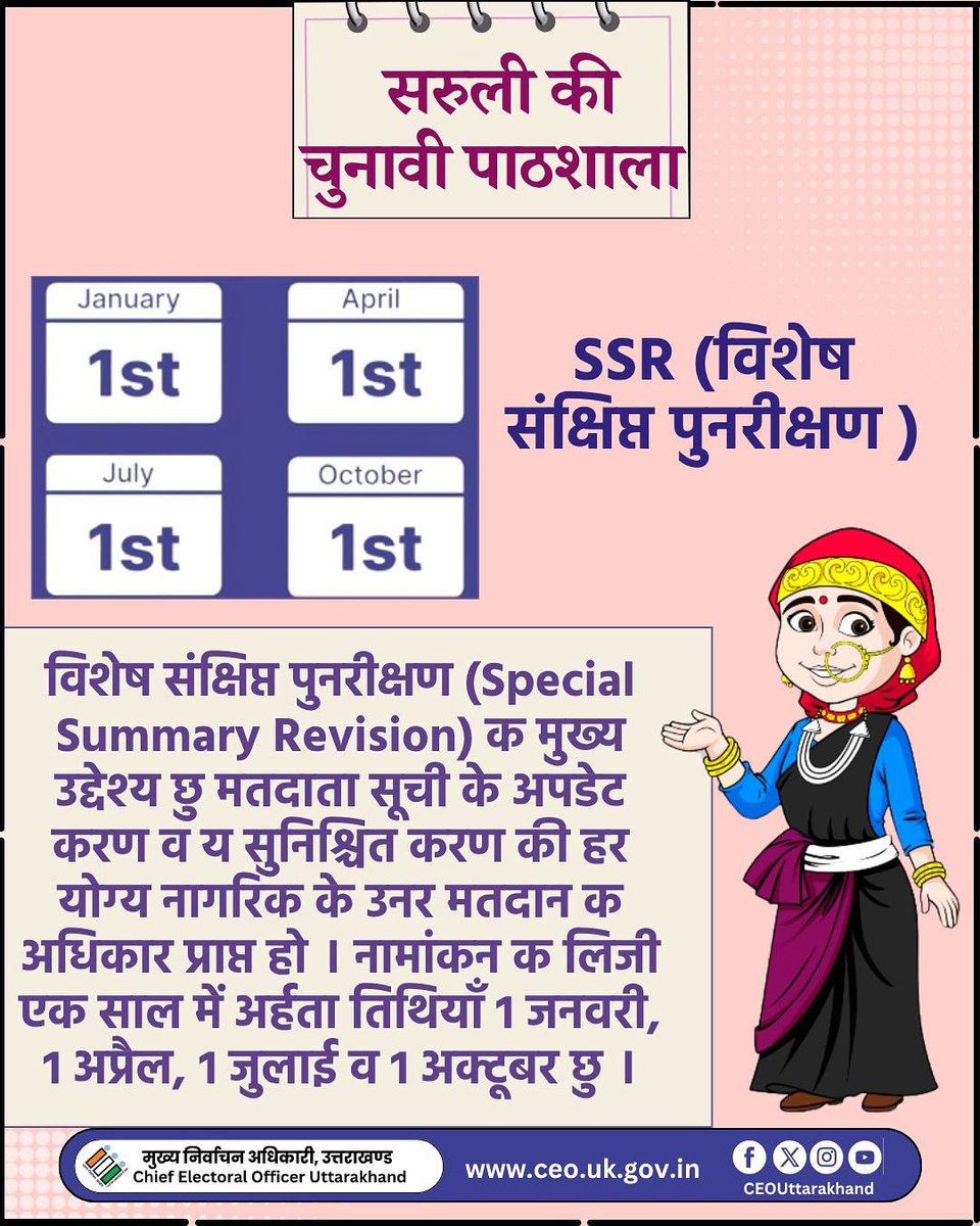 CEO Uttarakhand tweet media