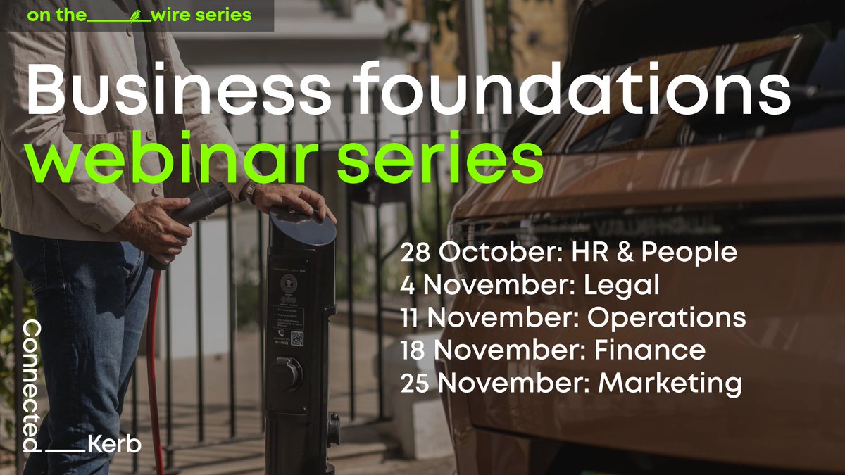 🚀Free 5-Week Business Support Webinar Series for Local SMEs

Practical advice. Real stories. Tools that work.
We’re launching a hands-on webinar series designed to help founders and early-stage teams build strong, resilient businesses , with expert-led sessions covering the five