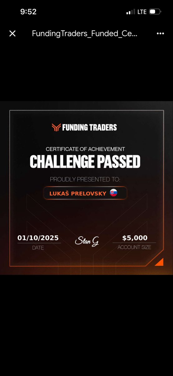 Lukáš Prelovský tweet media