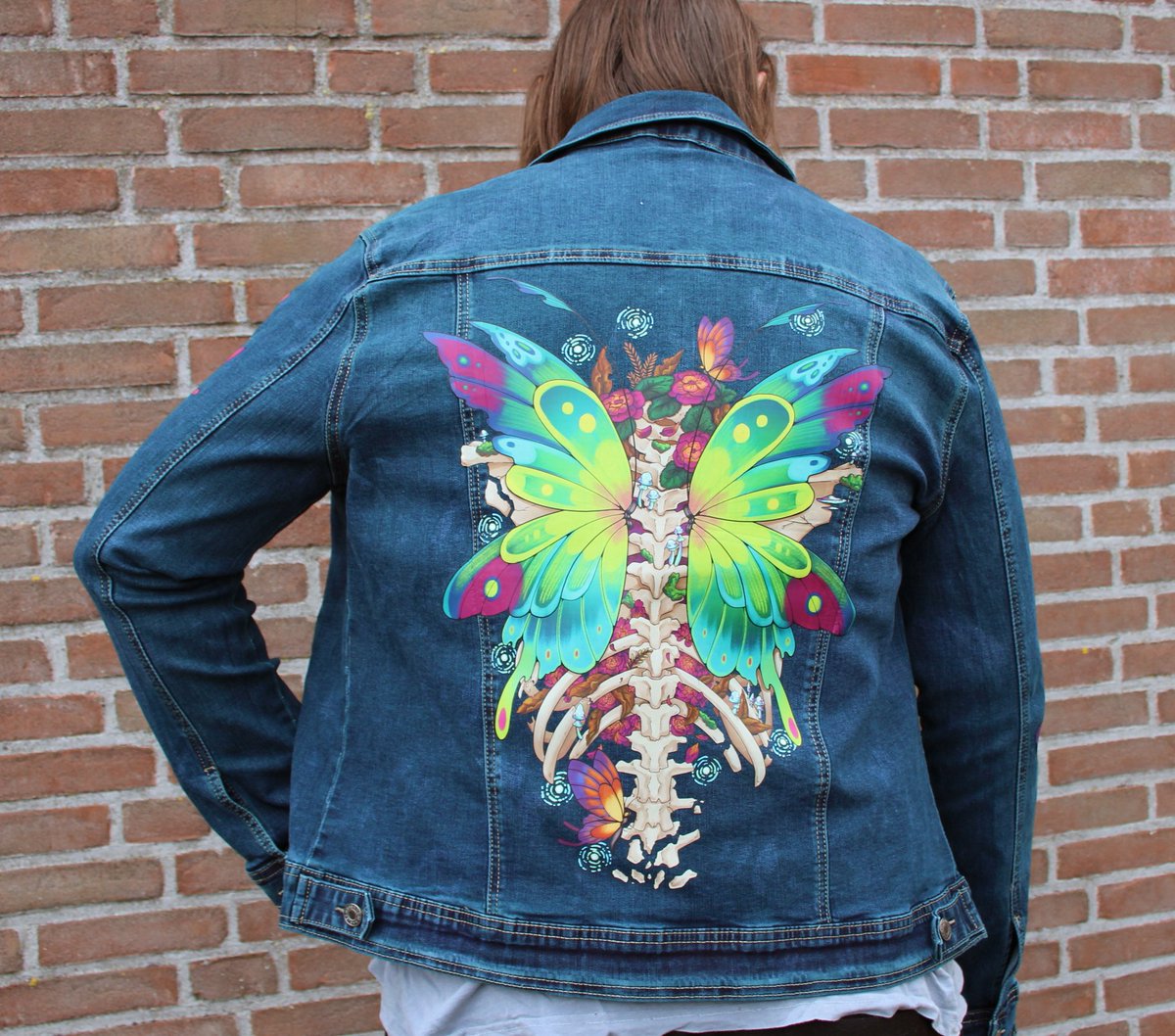 Moonlore 🌙 Commissions OPEN tweet media