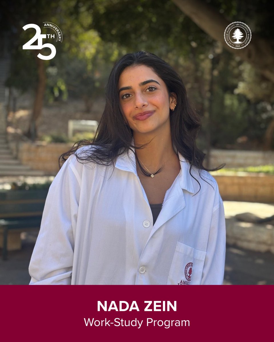 Kamal A. Shair Central Research Science Laboratory tweet media