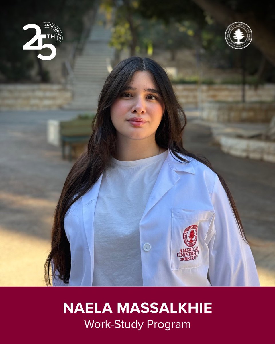 Kamal A. Shair Central Research Science Laboratory tweet media