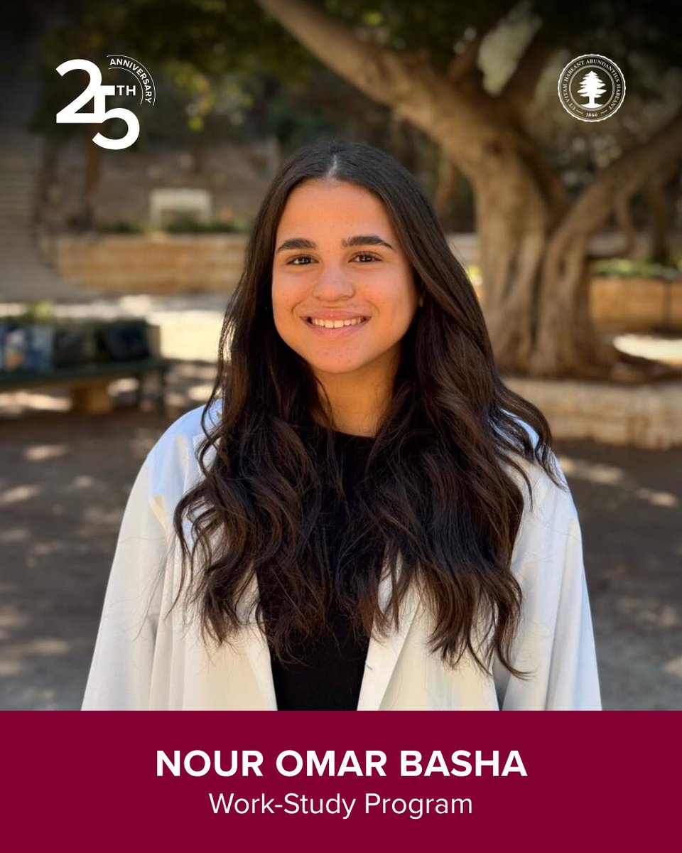 Kamal A. Shair Central Research Science Laboratory tweet media