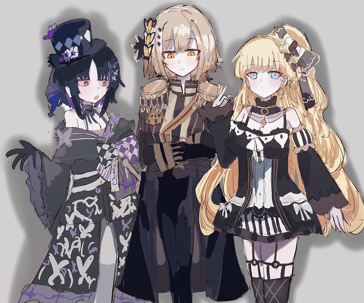 #まのさば二次創作