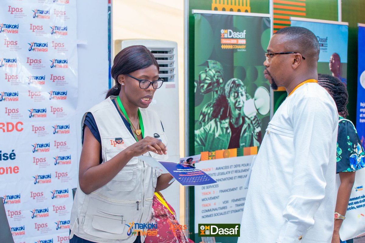 Chanick Mbuya tweet media