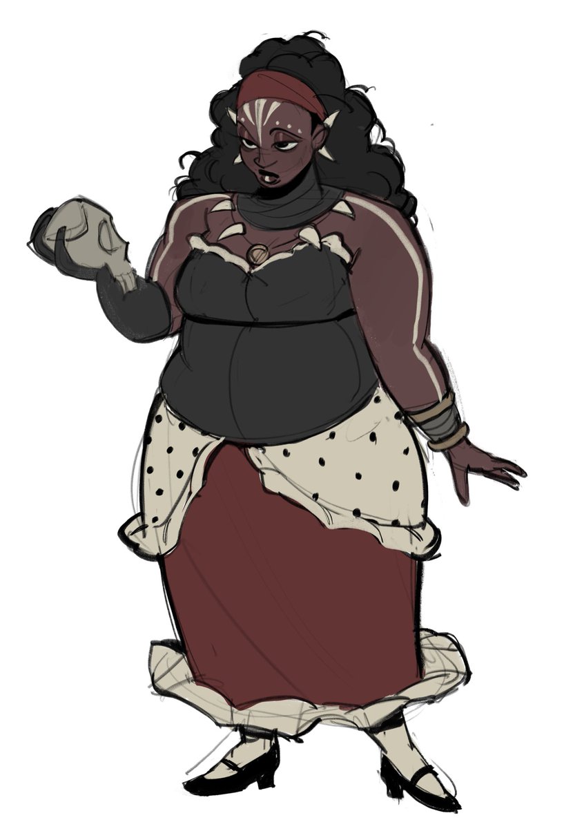 Patricia, love of my life