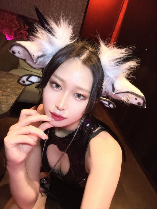 サキュバスシーシャ KISS 赤坂のツイート
