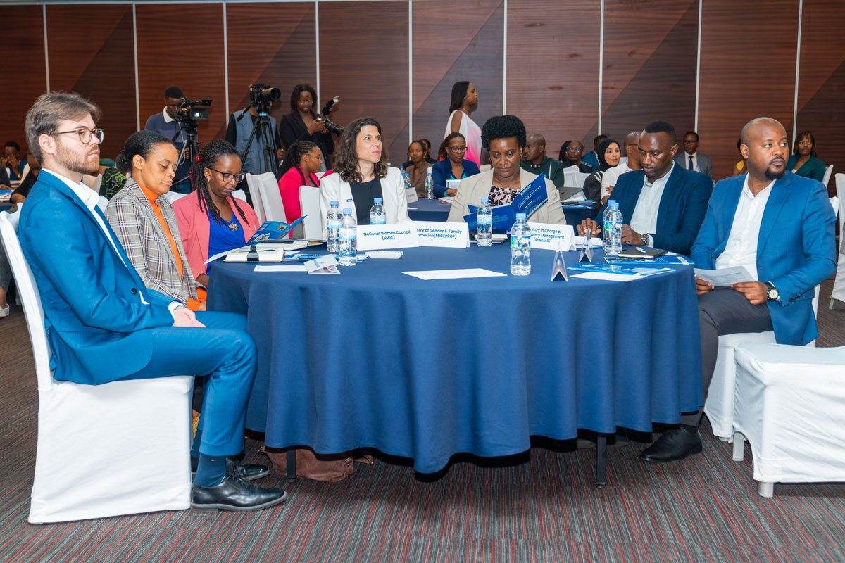 Plan International Rwanda tweet media