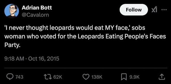 Wow its the thing! Just past the 10th anniversary too