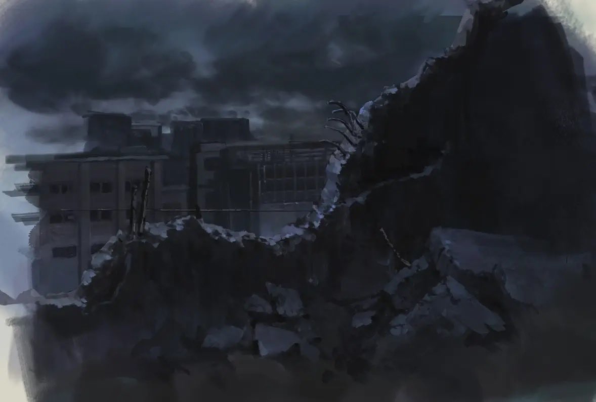 Hayateluc《颯》 tweet media