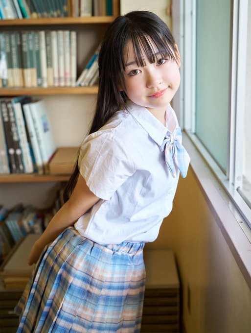 Twitterのコスプレ画像3