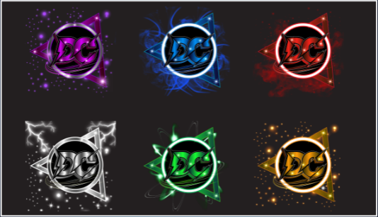 Teejaydraws's tweet photo. @MisteRyChard Alright. Would love to see those on your channel. Also here are some examples and how what do you think about some sub badges https://t.co/7qKY2wSK8c