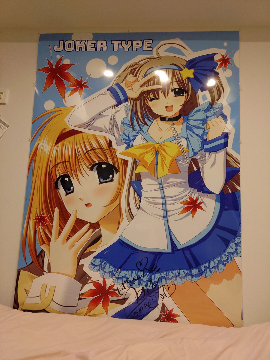 🍊 Navel【公式】🍊㊗️『SHUFFLE!』21th🌻『おれつば』16th