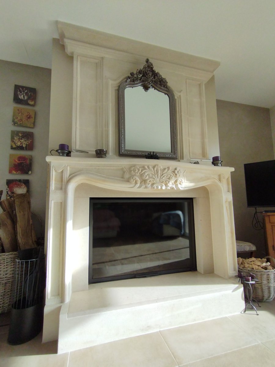 SayeenSely's tweet image. Sur #prigonrieux, cette #cheminée m&apos;a accueilli. Comme à chaque nouvelle saison, elle avait besoin d&apos;un #ramonage.
Aujourd&apos;hui, elle est prête pour l&apos;hiver.
Chaque ramonage est un soin.
Je prends soin de ce qui prend soin de vous.
Sayeen de SRD24.
🌐 sely-ramonage-dordogne.fr