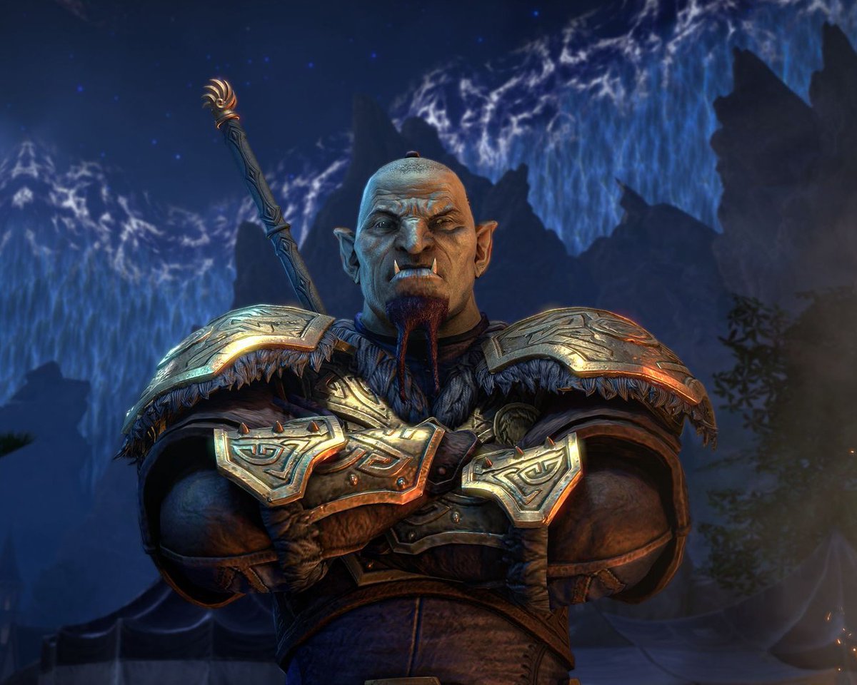 Il se passe beaucoup de choses à Tamriel en octobre ! Profitez au maximum des événements du mois grâce à ces guides créés par la communauté.

🔗 beth.games/4nmY1U6