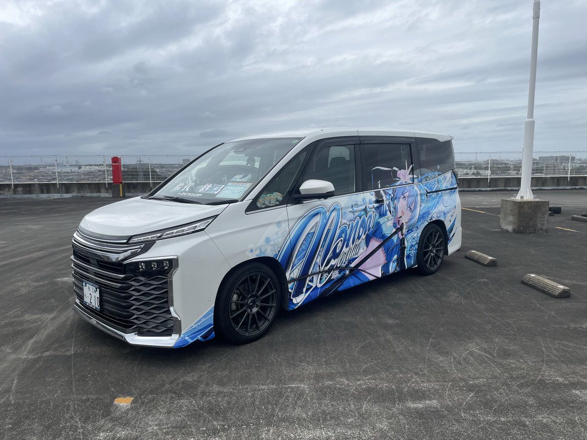 にゃん なつきちゃんパパ on X