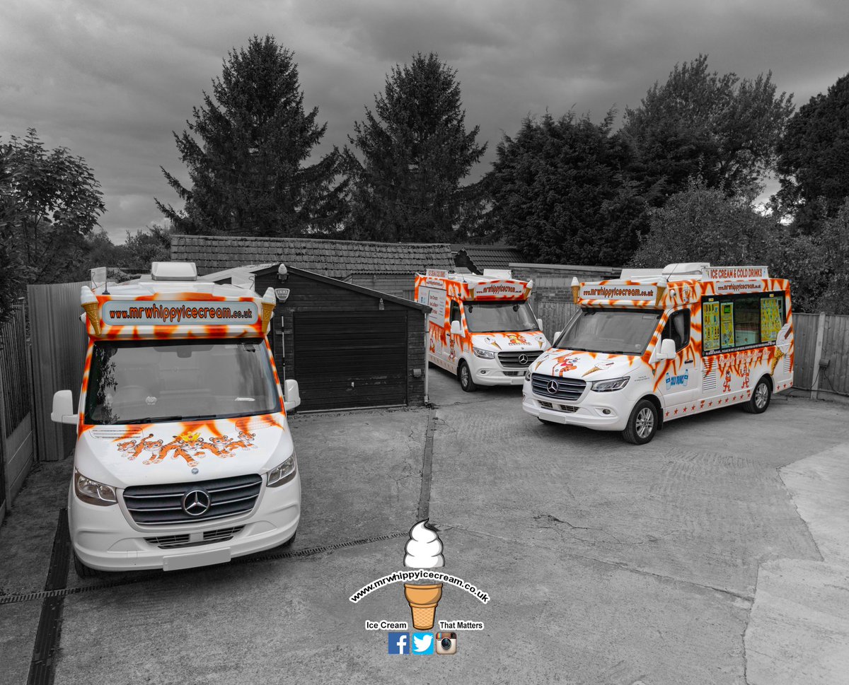 UKMrWhippy's tweet image. ♻️ Eco friendly ice cream van hire, nationwide coverage, 5 Star food hygiene rating 🍦

For more information visit,

mwrhippyicecream.co.uk 

#icecreamvan #icecreamvanhire #mrwhippy #mrwhippyicecream #UK #event #catering