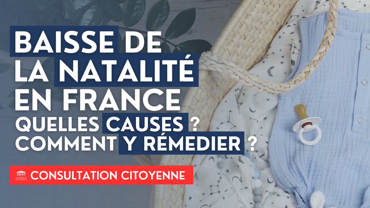 Assemblée nationale tweet media