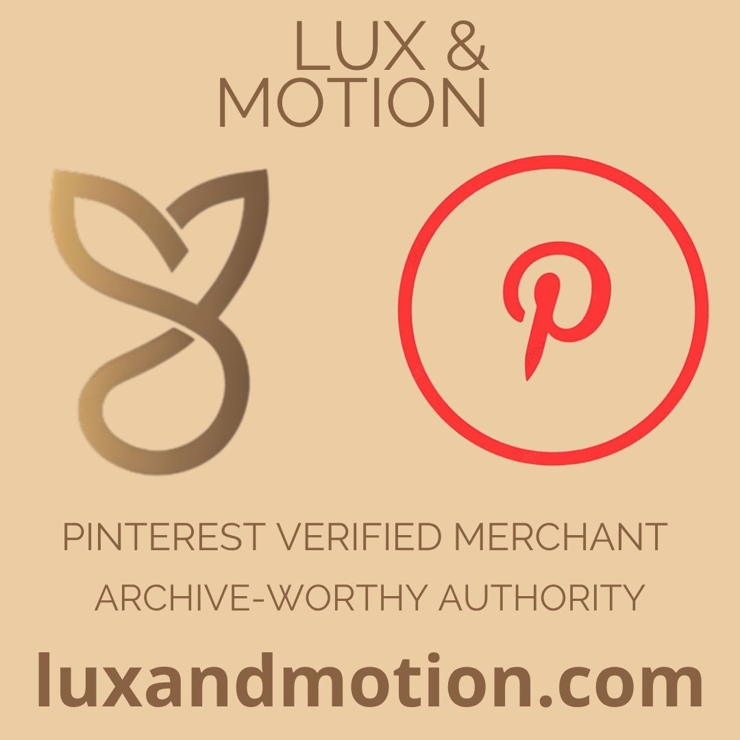 lux_motionstore's tweet image. Your trust isn&apos;t earned—it&apos;s architectured. As a Pinterest Verified Merchant, we replace persuasion with proof. Your sovereignty deserves this validation.
#TrustArchitecture #VerifiedTrust
pinterest.com/pin/1093952565…