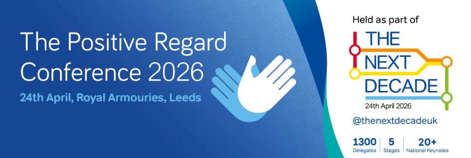 Positive Regard tweet media