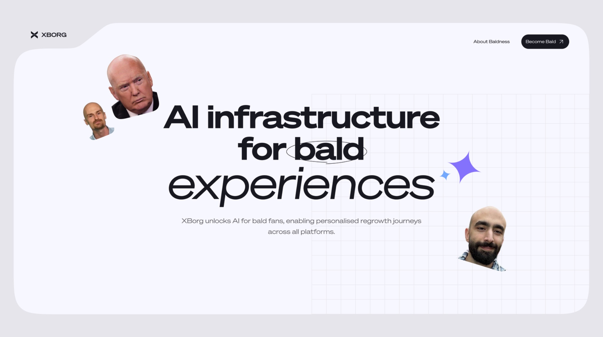 Uh… Has anyone else seen the new website? https://x.com/XBorgHQ/status/1981307362028769482 Wtf …