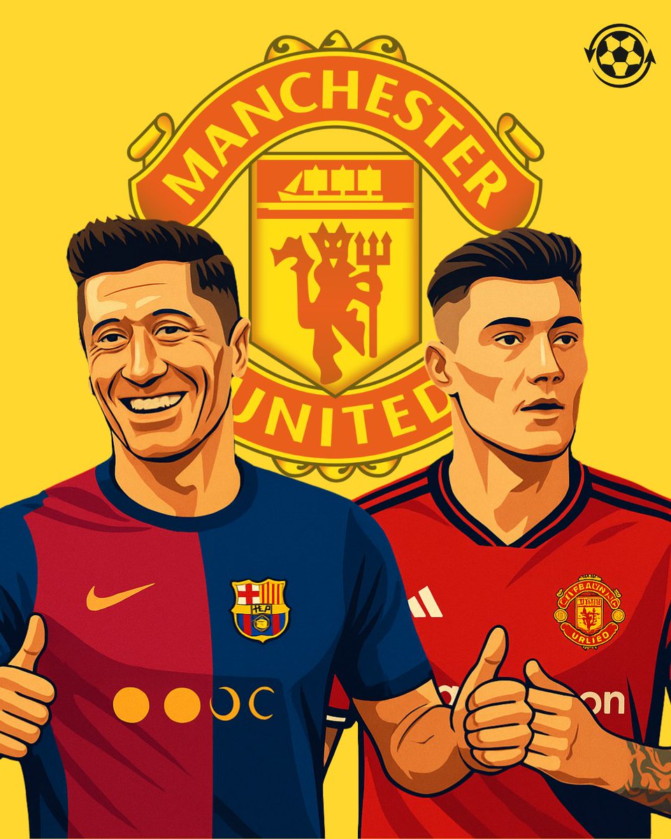 Transfer News Live tweet media