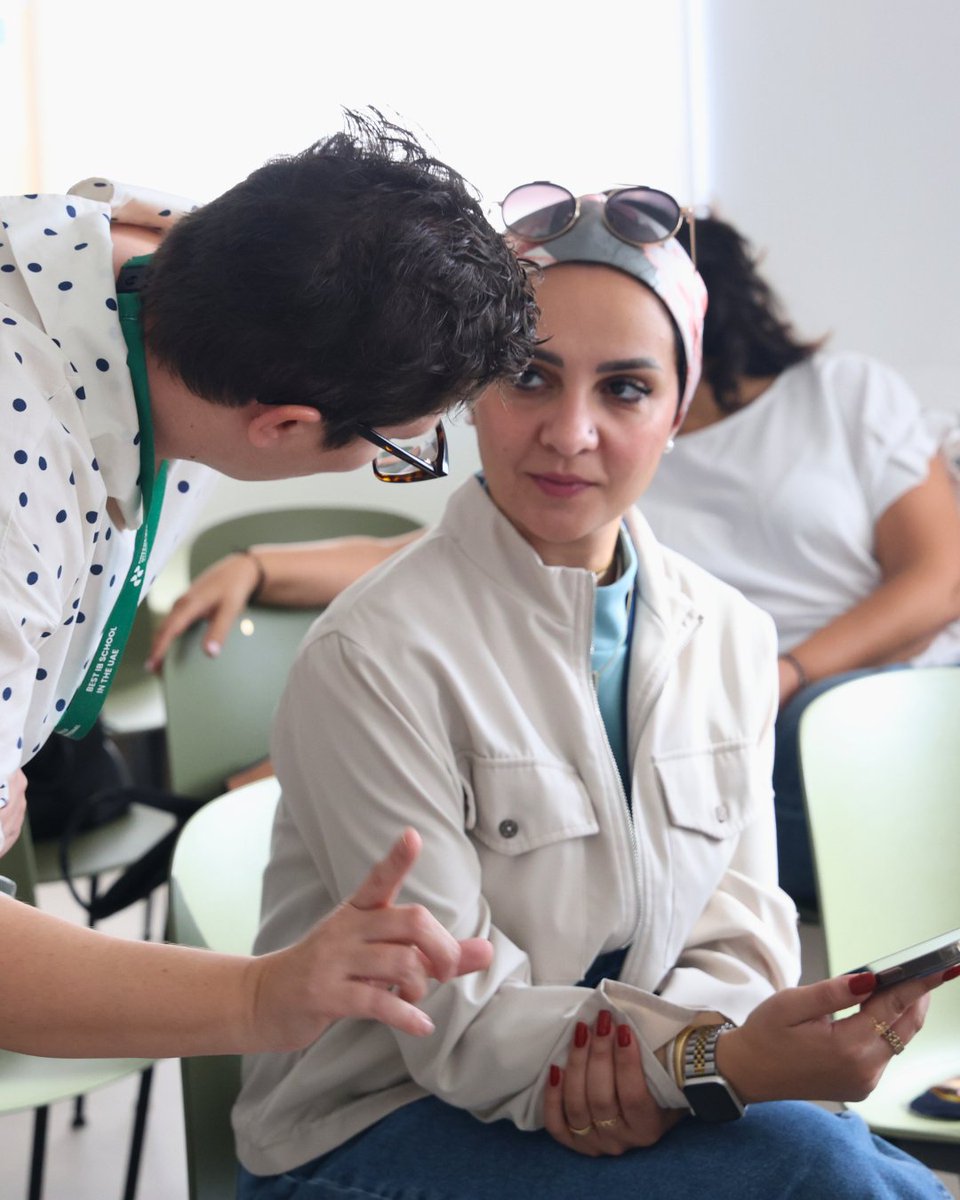 GreenfieldIntS's tweet image. Today’s Meet the Leadership Team information session gave our Grade 1–5 parents the opportunity to connect with our Primary Leadership Team, share feedback, and ask questions. 
#InspiringExcellence #ThrivingTogether #behappybeGIS #ProudlyTaaleem
@Taaleem