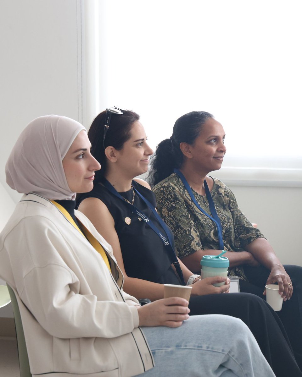 GreenfieldIntS's tweet image. Today’s Meet the Leadership Team information session gave our Grade 1–5 parents the opportunity to connect with our Primary Leadership Team, share feedback, and ask questions. 
#InspiringExcellence #ThrivingTogether #behappybeGIS #ProudlyTaaleem
@Taaleem