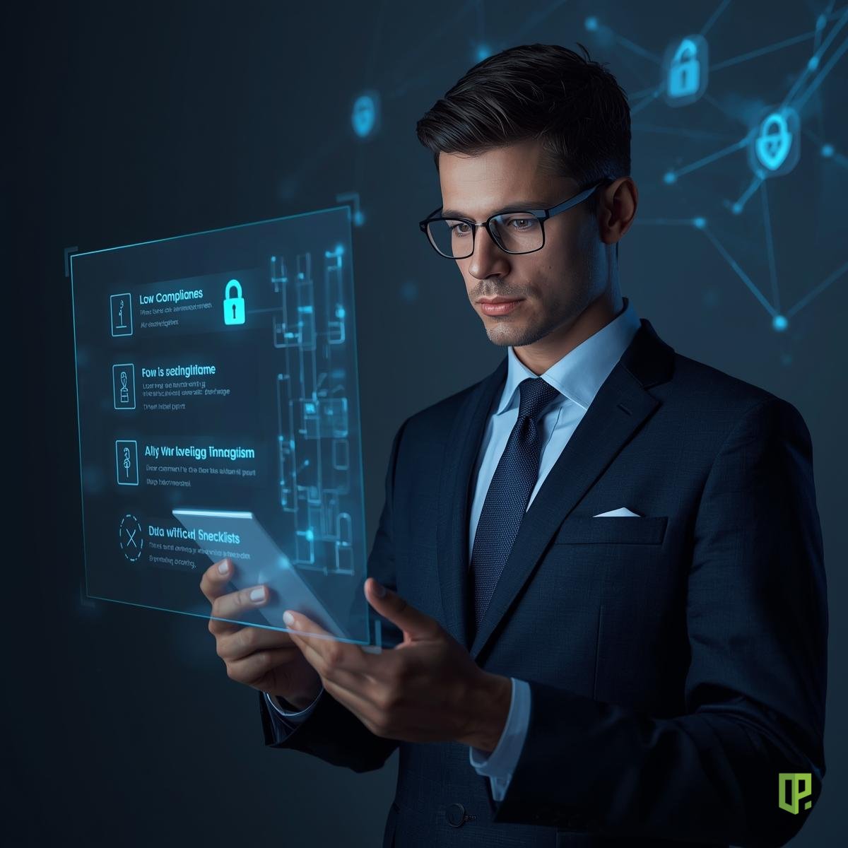 DelphiInfotech's tweet image. Compliance isn’t a checkbox, it’s your best defense.
Strengthen your compliance posture: delphiinfo.com/contact-us
Stay ahead of regulations and minimize risks with Delphi's Compliance & Risk Management framework.
#ComplianceMatters #RiskManagement #DelphiSecure