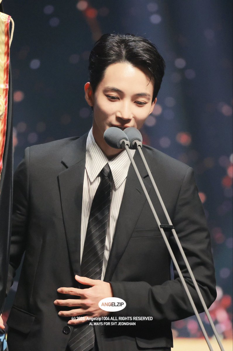 251023  #정한 #ジョンハン #JEONGHAN #세븐틴